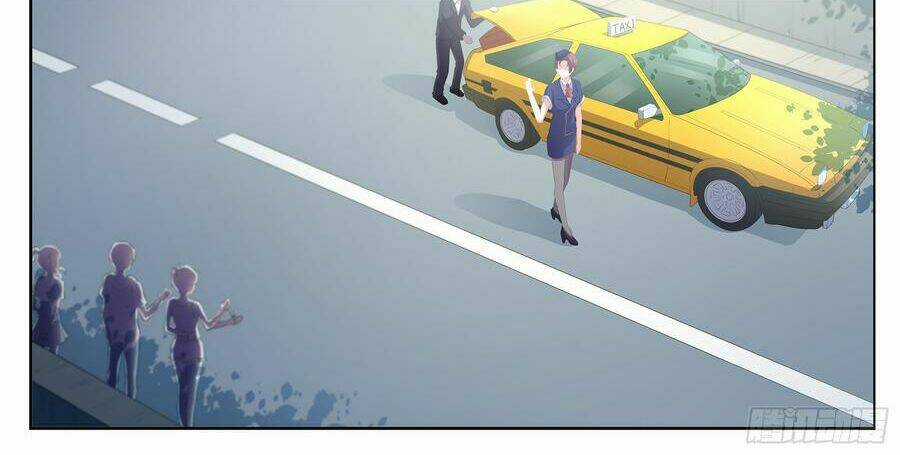 Độ Kiếp Trở Thành Học Sinh Trung Học Chapter 86 trang 6