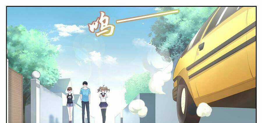 Độ Kiếp Trở Thành Học Sinh Trung Học Chapter 86 trang 7