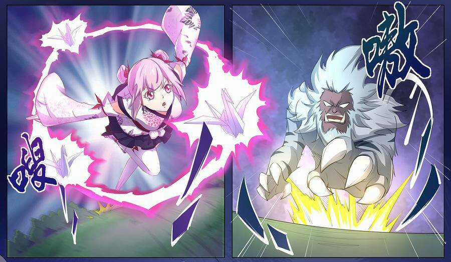 Độ Kiếp Trở Thành Học Sinh Trung Học Chapter 87 trang 12