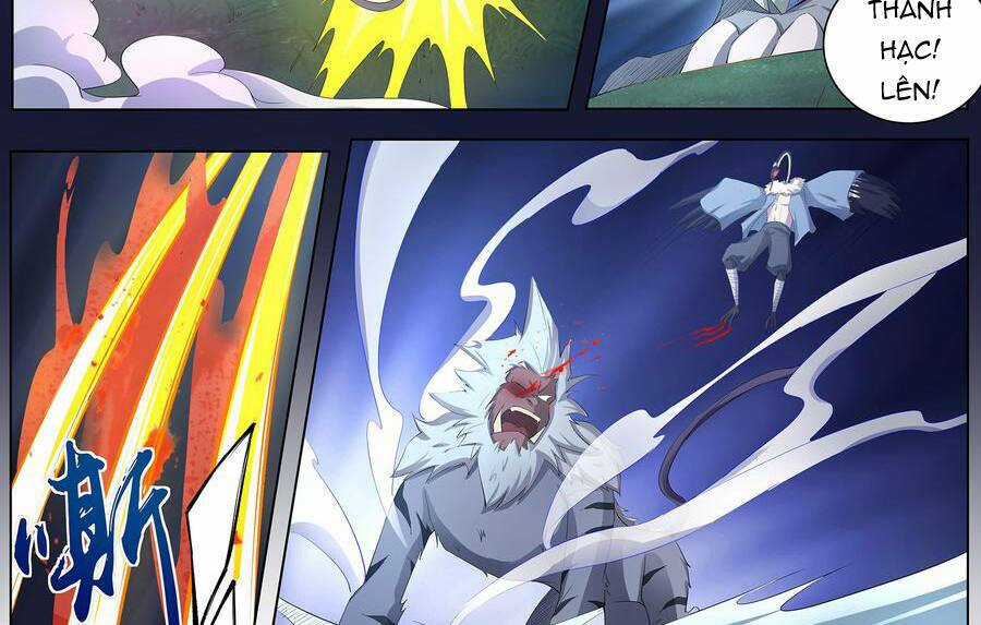 Độ Kiếp Trở Thành Học Sinh Trung Học Chapter 87 trang 15