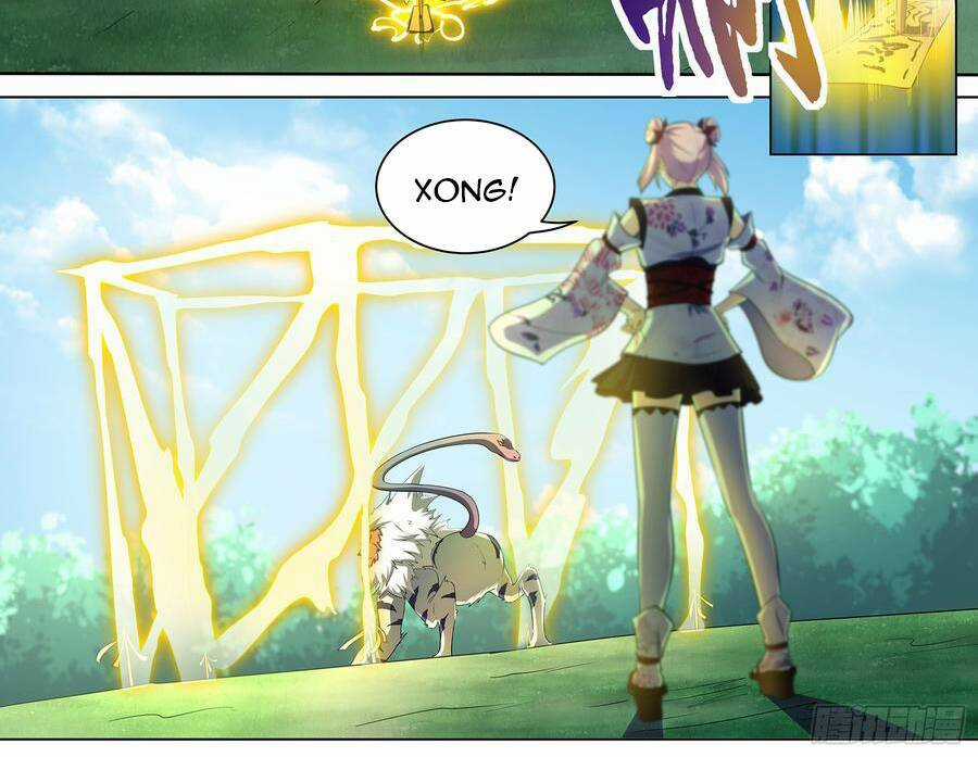 Độ Kiếp Trở Thành Học Sinh Trung Học Chapter 87 trang 18