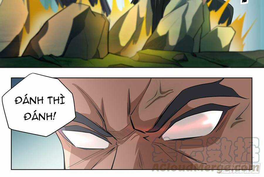 Độ Kiếp Trở Thành Học Sinh Trung Học Chapter 87 trang 20