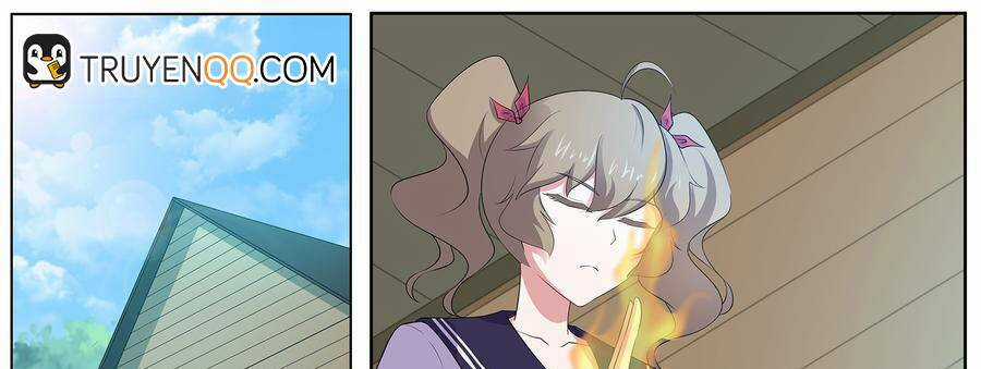 Độ Kiếp Trở Thành Học Sinh Trung Học Chapter 87 trang 23