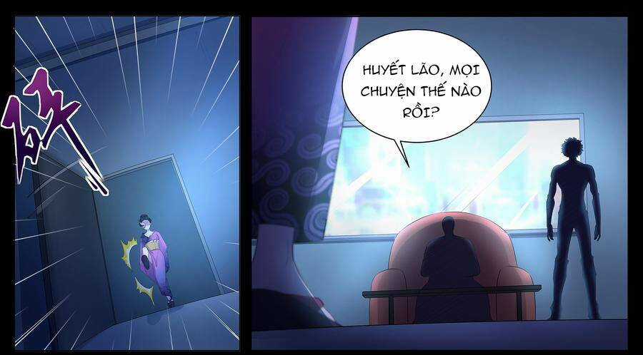 Độ Kiếp Trở Thành Học Sinh Trung Học Chapter 87 trang 29