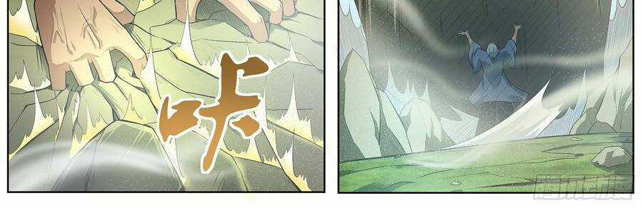 Độ Kiếp Trở Thành Học Sinh Trung Học Chapter 87 trang 3