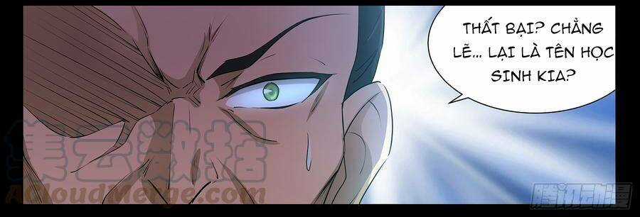 Độ Kiếp Trở Thành Học Sinh Trung Học Chapter 87 trang 31