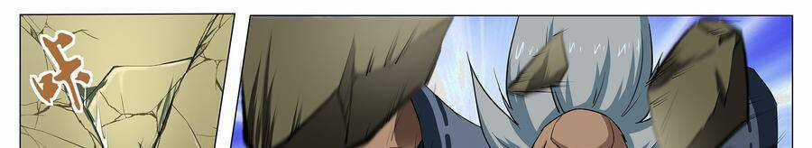 Độ Kiếp Trở Thành Học Sinh Trung Học Chapter 87 trang 4