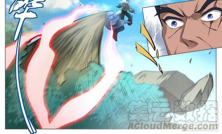 Độ Kiếp Trở Thành Học Sinh Trung Học Chapter 87 trang 6