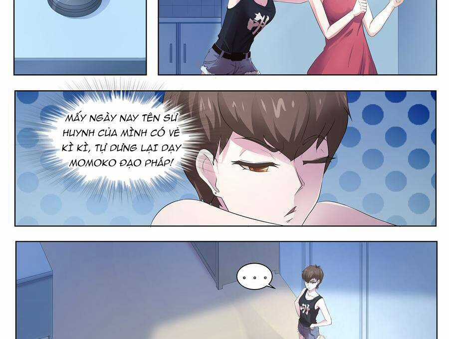 Độ Kiếp Trở Thành Học Sinh Trung Học Chapter 88 trang 11