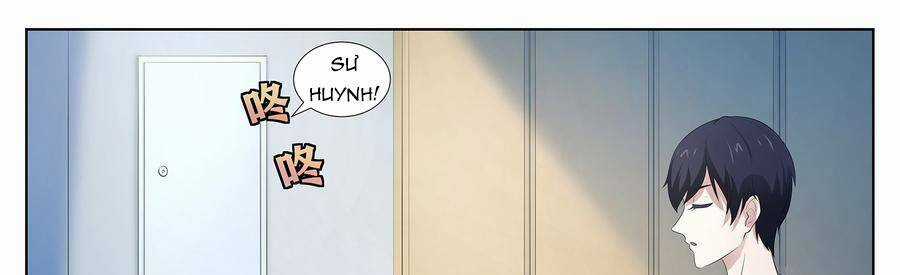 Độ Kiếp Trở Thành Học Sinh Trung Học Chapter 88 trang 13