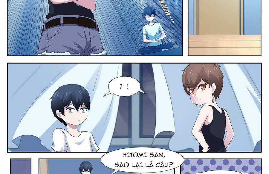 Độ Kiếp Trở Thành Học Sinh Trung Học Chapter 88 trang 20