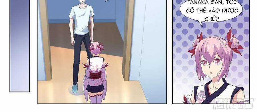 Độ Kiếp Trở Thành Học Sinh Trung Học Chapter 88 trang 21