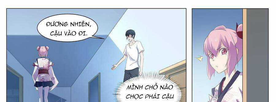 Độ Kiếp Trở Thành Học Sinh Trung Học Chapter 88 trang 22
