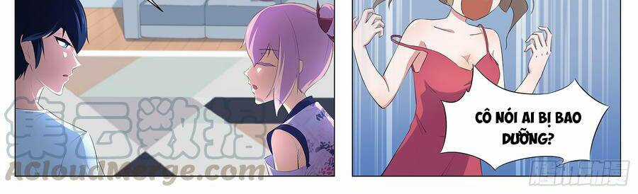 Độ Kiếp Trở Thành Học Sinh Trung Học Chapter 88 trang 24