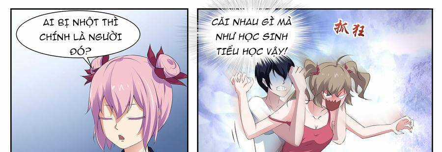 Độ Kiếp Trở Thành Học Sinh Trung Học Chapter 88 trang 25