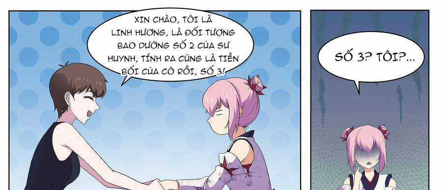 Độ Kiếp Trở Thành Học Sinh Trung Học Chapter 88 trang 28