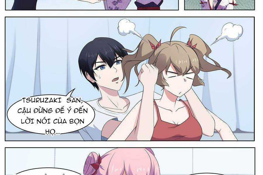 Độ Kiếp Trở Thành Học Sinh Trung Học Chapter 88 trang 29