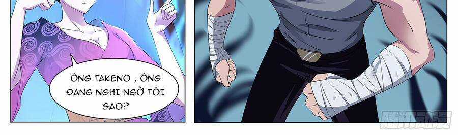 Độ Kiếp Trở Thành Học Sinh Trung Học Chapter 88 trang 3