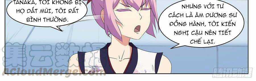 Độ Kiếp Trở Thành Học Sinh Trung Học Chapter 88 trang 30