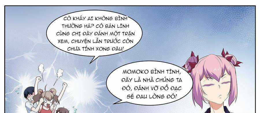 Độ Kiếp Trở Thành Học Sinh Trung Học Chapter 88 trang 31