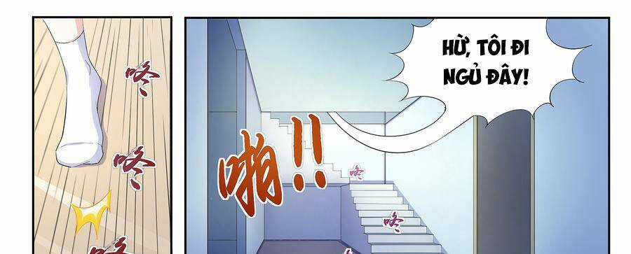 Độ Kiếp Trở Thành Học Sinh Trung Học Chapter 88 trang 37