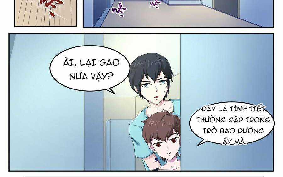 Độ Kiếp Trở Thành Học Sinh Trung Học Chapter 88 trang 38