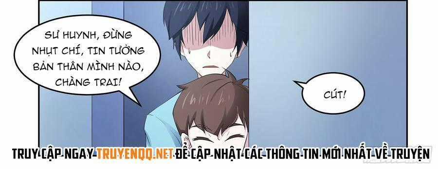 Độ Kiếp Trở Thành Học Sinh Trung Học Chapter 88 trang 39