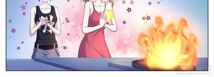 Độ Kiếp Trở Thành Học Sinh Trung Học Chapter 88 trang 9