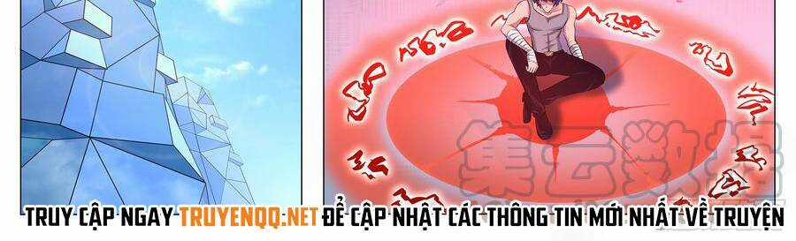 Độ Kiếp Trở Thành Học Sinh Trung Học Chapter 89 trang 12