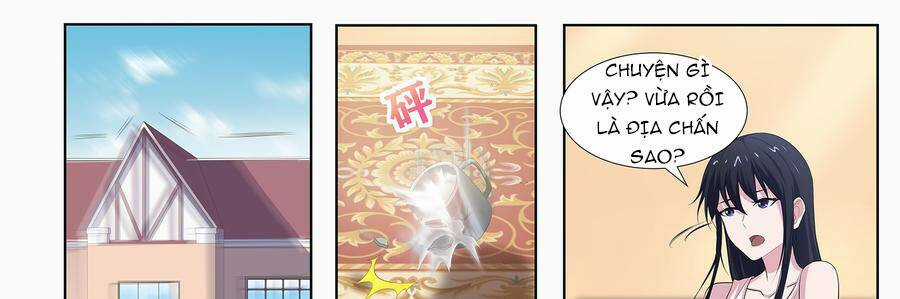 Độ Kiếp Trở Thành Học Sinh Trung Học Chapter 89 trang 16