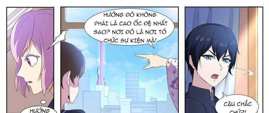 Độ Kiếp Trở Thành Học Sinh Trung Học Chapter 89 trang 19