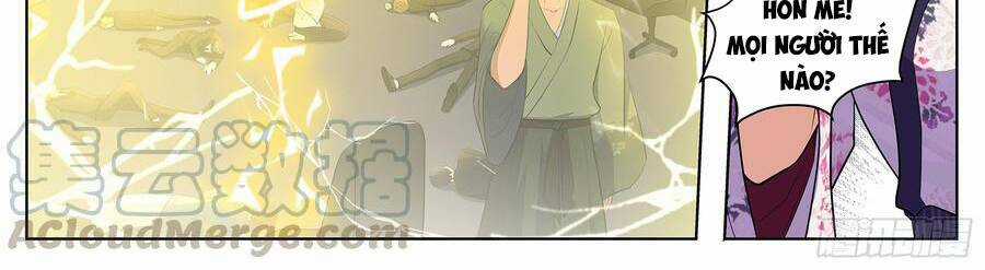 Độ Kiếp Trở Thành Học Sinh Trung Học Chapter 89 trang 24