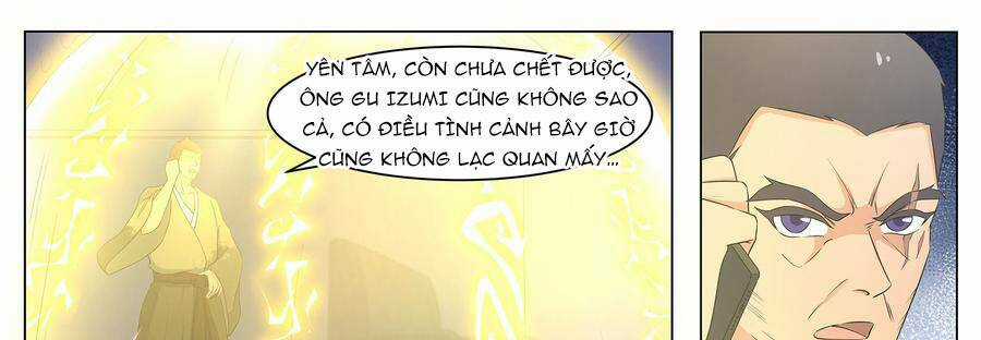 Độ Kiếp Trở Thành Học Sinh Trung Học Chapter 89 trang 25