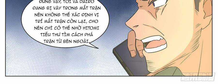 Độ Kiếp Trở Thành Học Sinh Trung Học Chapter 89 trang 27