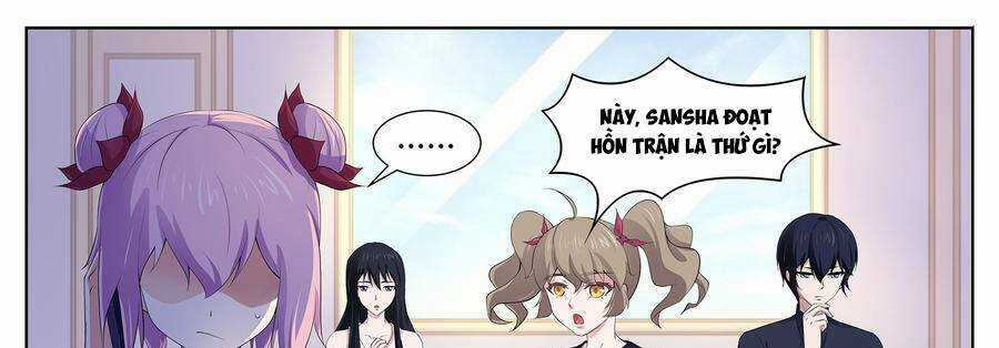 Độ Kiếp Trở Thành Học Sinh Trung Học Chapter 89 trang 28