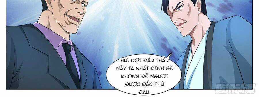 Độ Kiếp Trở Thành Học Sinh Trung Học Chapter 89 trang 3