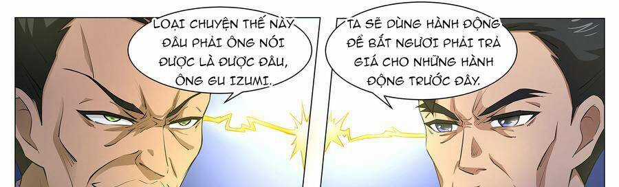 Độ Kiếp Trở Thành Học Sinh Trung Học Chapter 89 trang 4