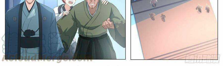 Độ Kiếp Trở Thành Học Sinh Trung Học Chapter 89 trang 6