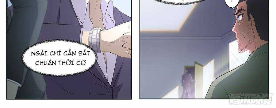 Độ Kiếp Trở Thành Học Sinh Trung Học Chapter 89 trang 9