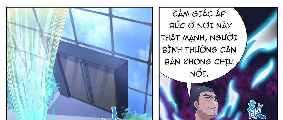 Độ Kiếp Trở Thành Học Sinh Trung Học Chapter 90 trang 13