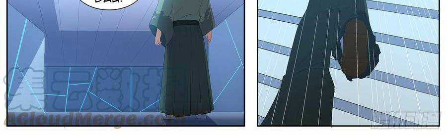 Độ Kiếp Trở Thành Học Sinh Trung Học Chapter 90 trang 18