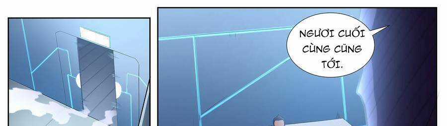 Độ Kiếp Trở Thành Học Sinh Trung Học Chapter 90 trang 19