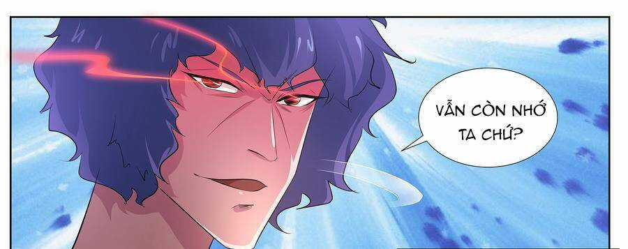 Độ Kiếp Trở Thành Học Sinh Trung Học Chapter 90 trang 22