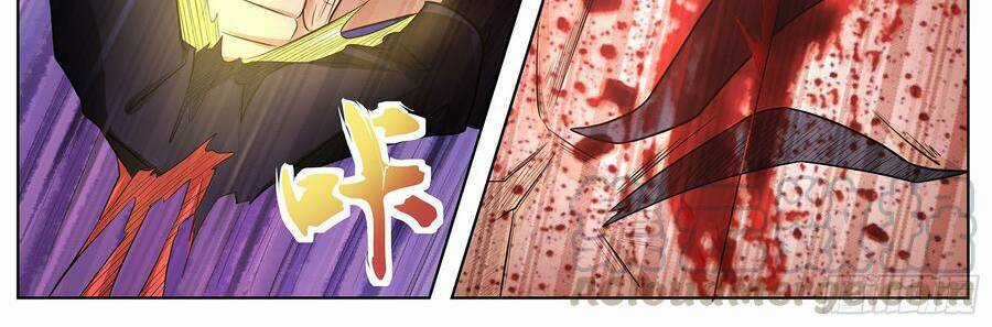 Độ Kiếp Trở Thành Học Sinh Trung Học Chapter 90 trang 24