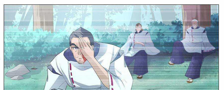 Độ Kiếp Trở Thành Học Sinh Trung Học Chapter 90 trang 25