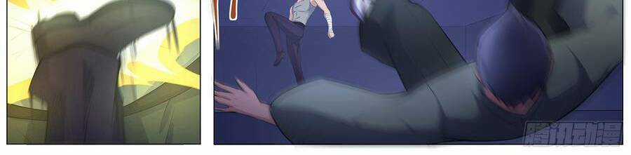 Độ Kiếp Trở Thành Học Sinh Trung Học Chapter 90 trang 33