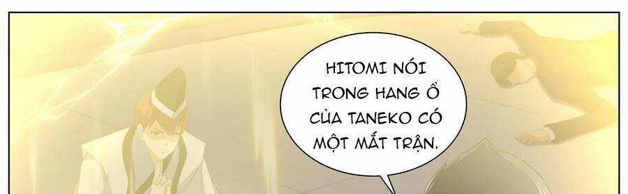 Độ Kiếp Trở Thành Học Sinh Trung Học Chapter 90 trang 4