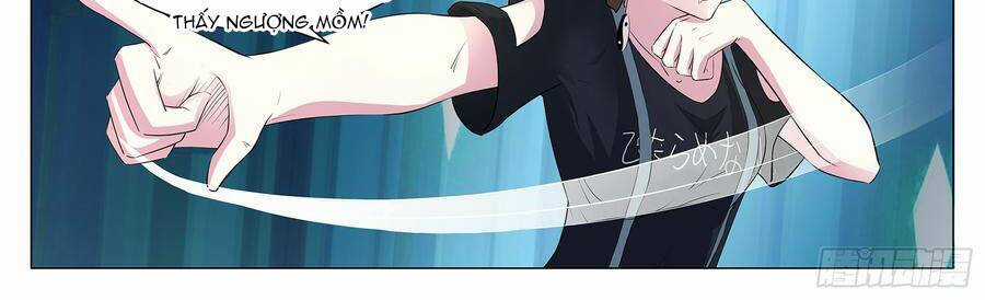 Độ Kiếp Trở Thành Học Sinh Trung Học Chapter 91 trang 15