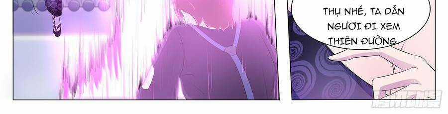 Độ Kiếp Trở Thành Học Sinh Trung Học Chapter 91 trang 21