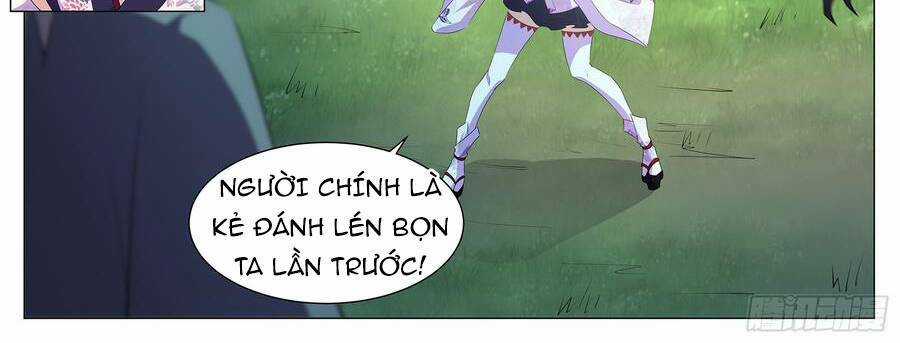 Độ Kiếp Trở Thành Học Sinh Trung Học Chapter 91 trang 3